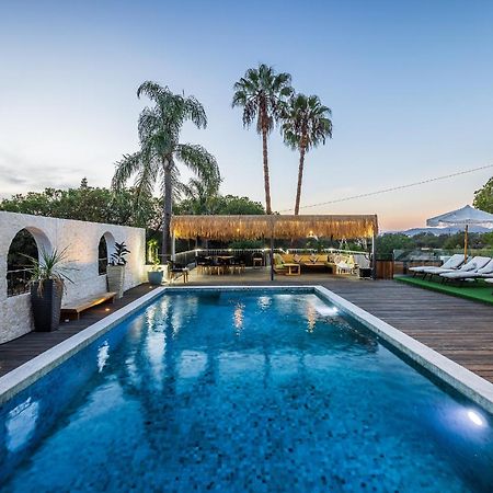 Casa Chameleon Almancil Exterior foto